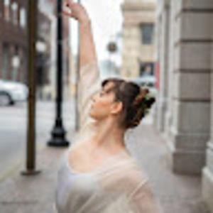 Meet your Posher, Abbey